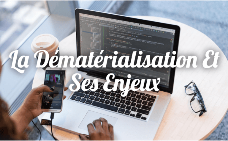 dématérialisation fi conseils