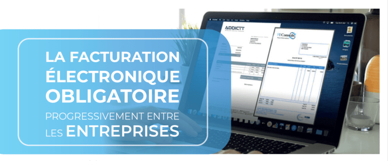 LA FACTURATION ÉLECTRONIQUE